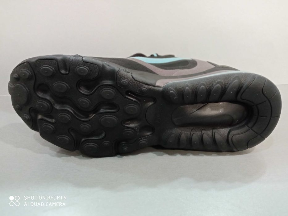 Nike Air Max 270 N36,5/23,5см.Летни маратонки с камера.Нови.Оригинал.