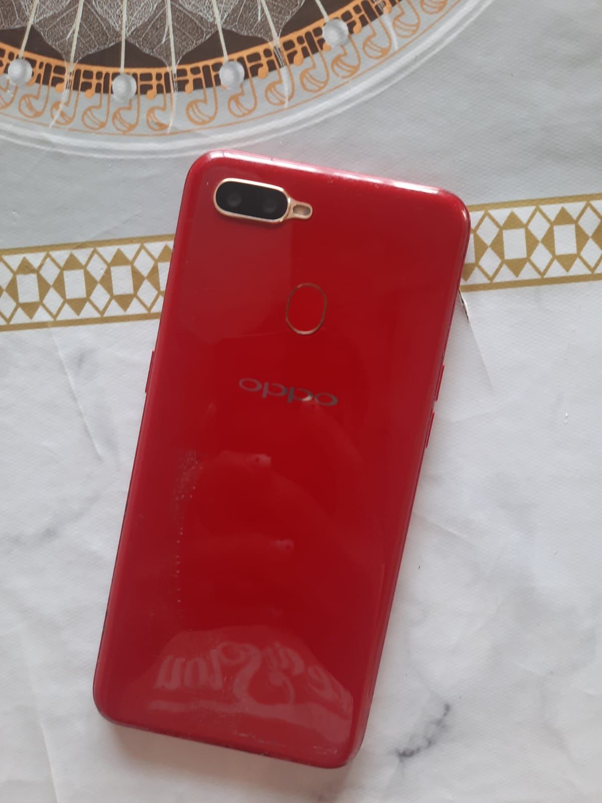 Смартфон Oppo A5s