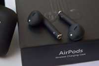 AirPods 2.2 Black за 100.000 | Бесплатная доставка