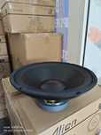 Vând difuzoare de 15inch de 38cm