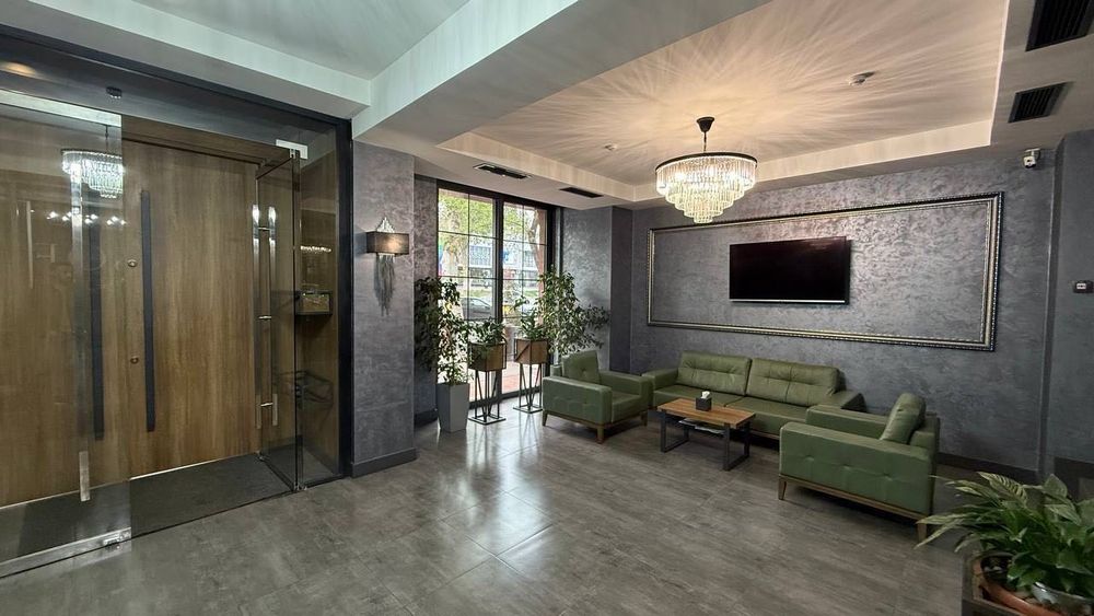 Аренда офис, Ш.Руставели, 186м2