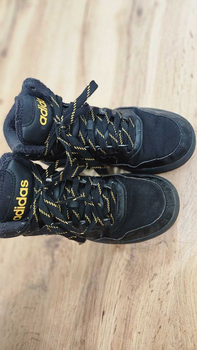 Adidas  зимни обувки