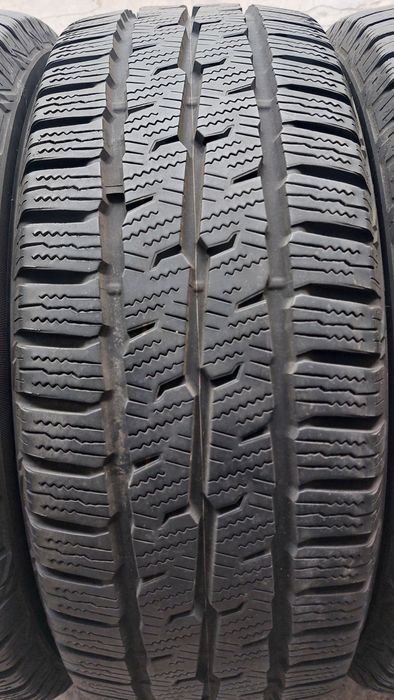 Гуми и джанти за Фолксваген Транспортер и Каравеле 17 цола 5х120