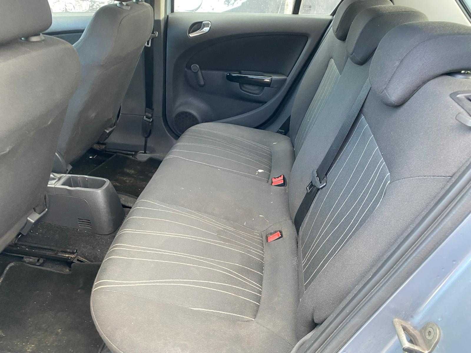 Dezmembrez OPEL CORSA D 1.2 80CP Z12XEP piese opel corsa