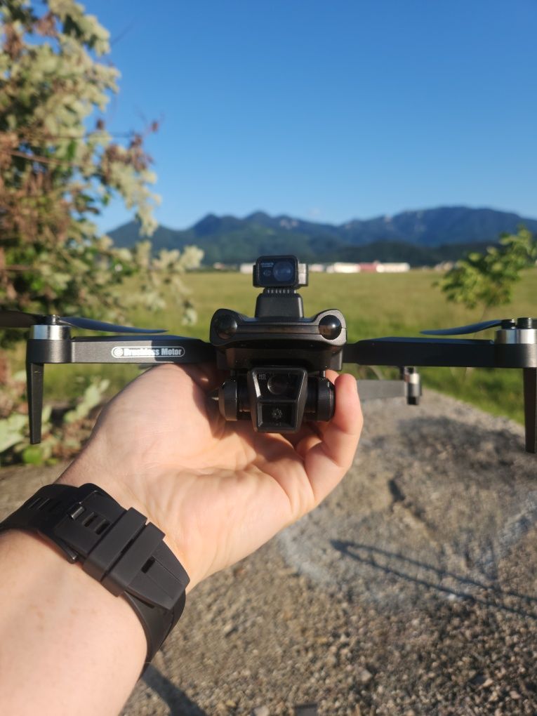 Drona xiaomi v198 noua