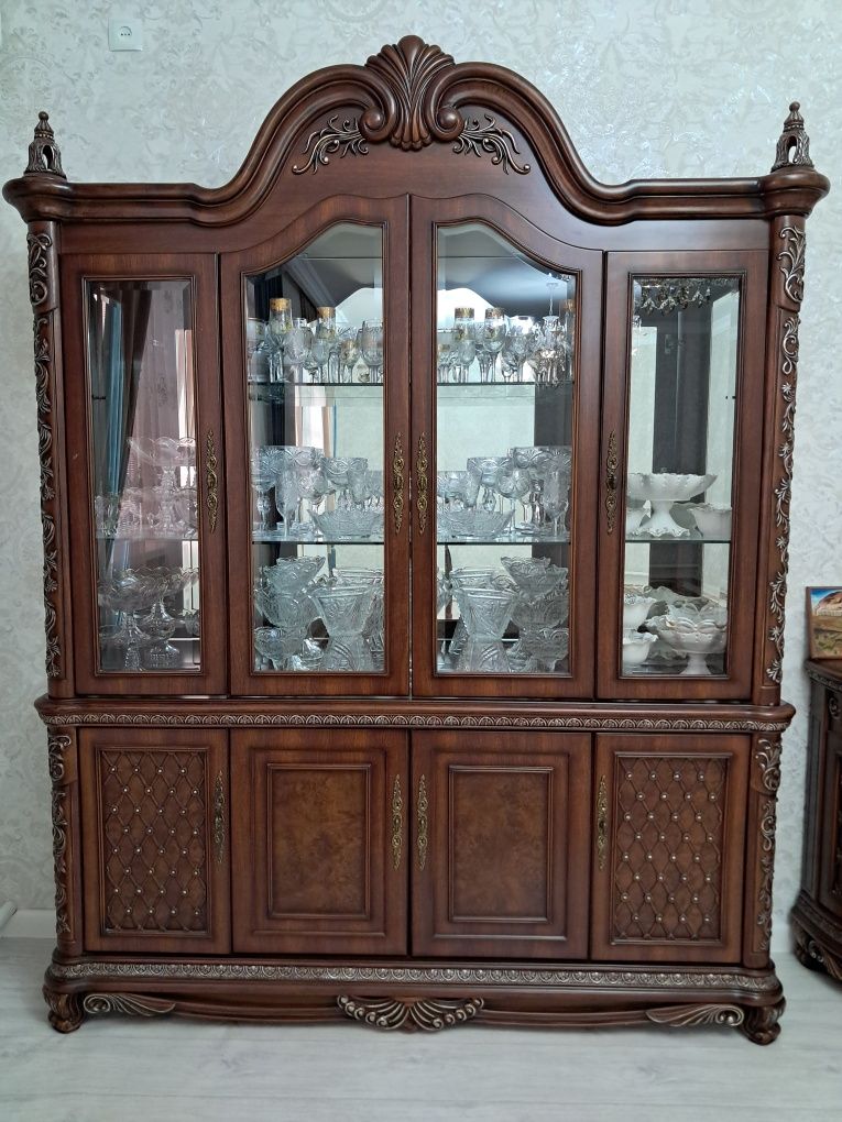 Камод және горька