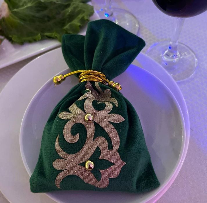 Тойбастарга арналған