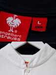 Lot 2 tricouri Engelbert Strauss L