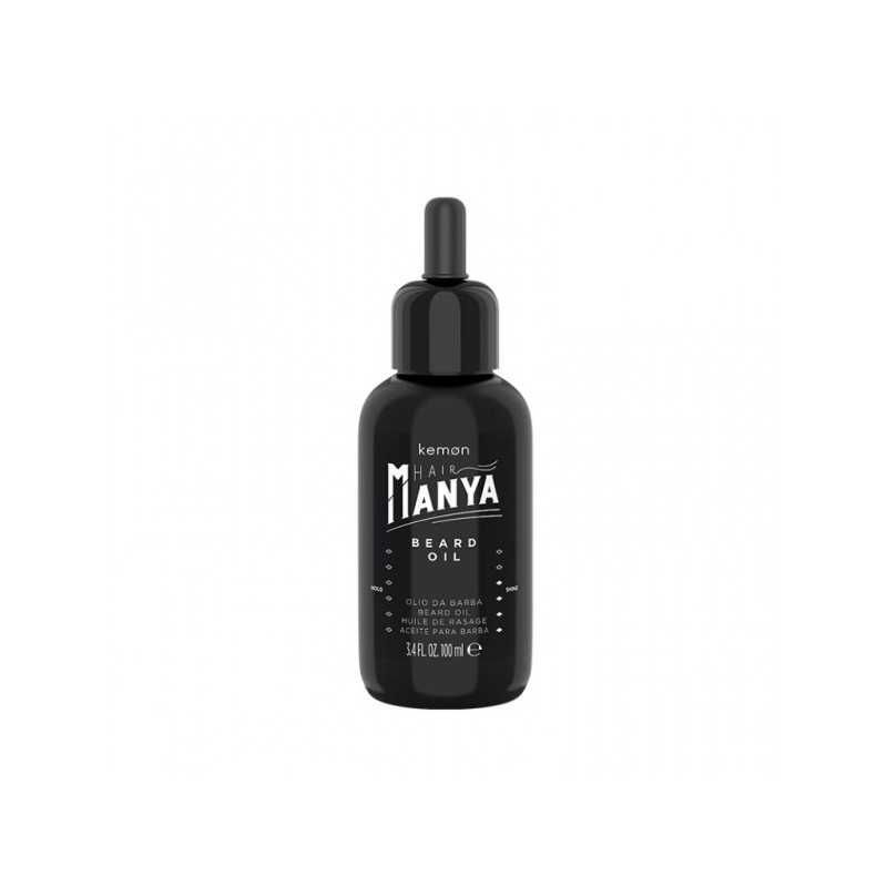 Ulei pentru Barba 100ml - Hair Manya Beard Oil Kemon