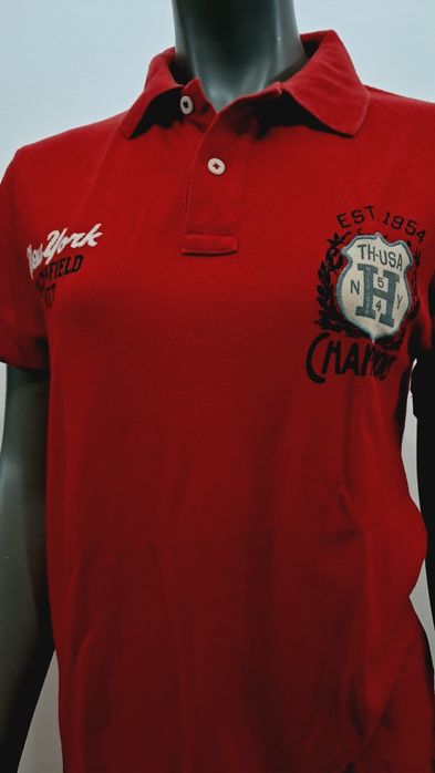 Tricou  Tommy Hilfiger