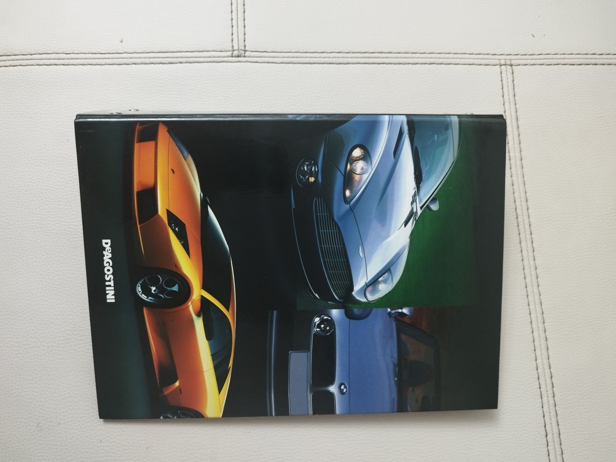 Reviste mașini de legenda , automobile de vis
