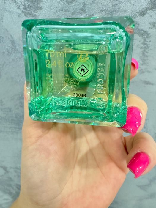 Maison Francis Kurkdjian Aqua Media Forte 70ml EDP, nou, 100% autentic