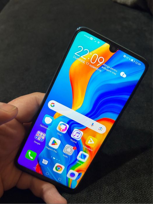 Huawei P30 Lite 128 gb