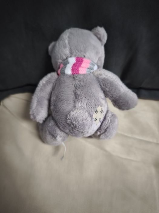 Disney Minnie Mouse, Mickey Mouse and a Ready bear