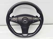 Volan Mercedes Clasa E (W212) AMG [Fabr 2009-2016] OEM