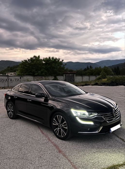 Renault Talisman
