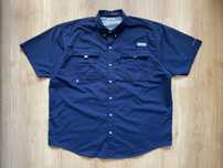 Columbia PFG Bahama II Shirt XL/2XL