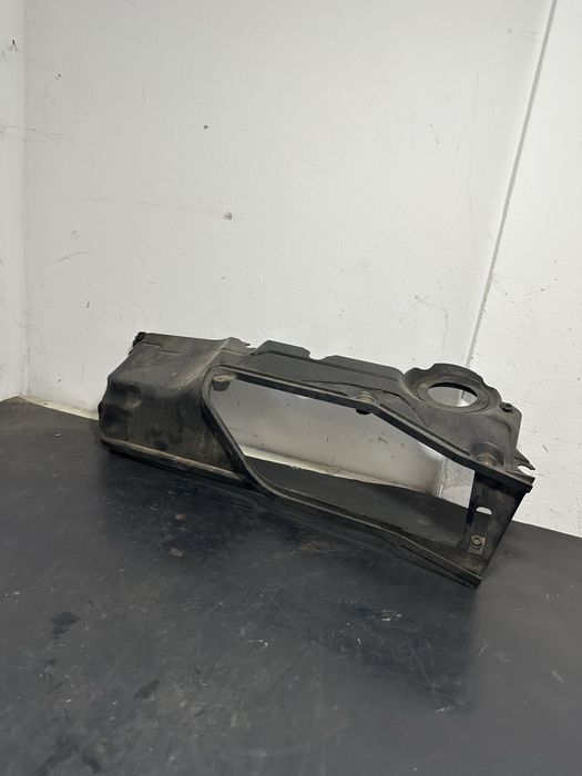 Carcasa filtru aer BMW x5 E70 3.0 diesel M57 | 7793203