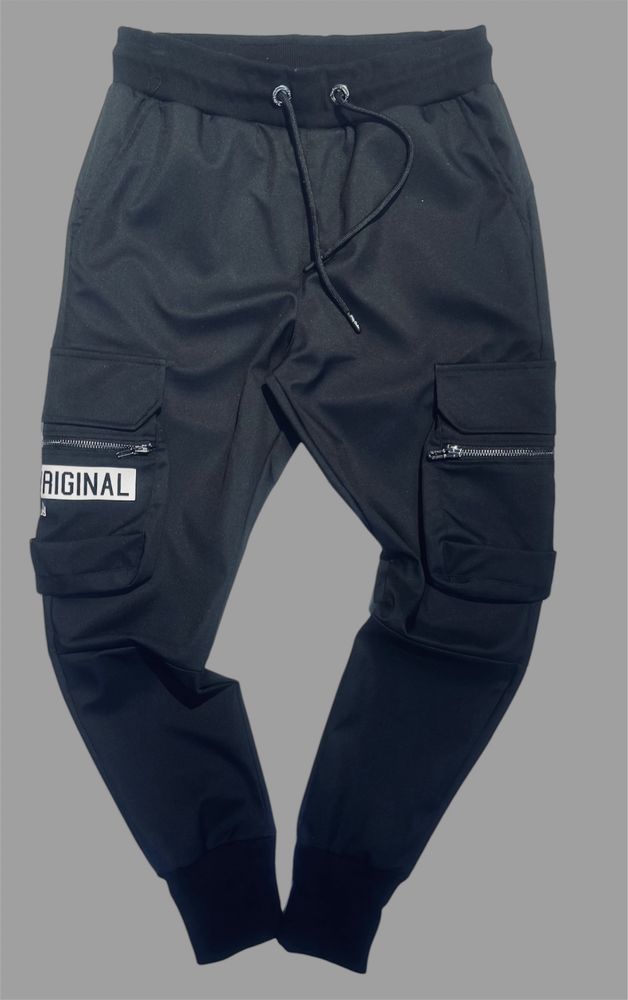 Pantaloni Urban style, calitate superioara!