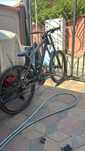 vand bicicleta in stare buna