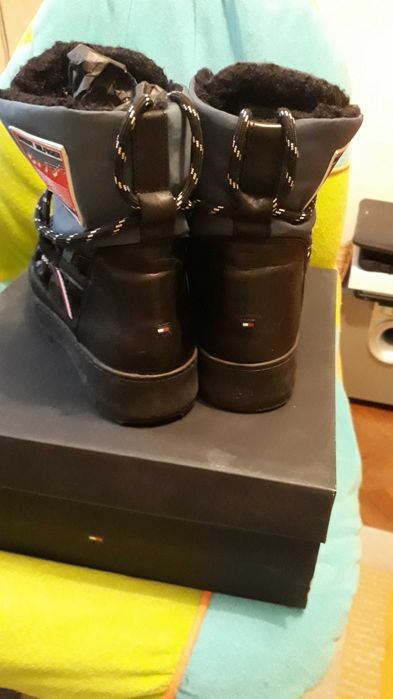 tommy hilfiger дамски апрески