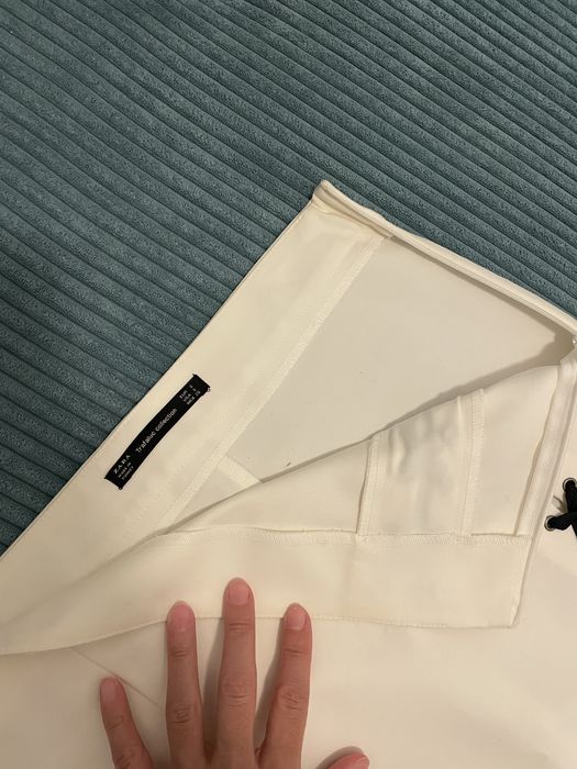 Fusta Zara Trafaluc S