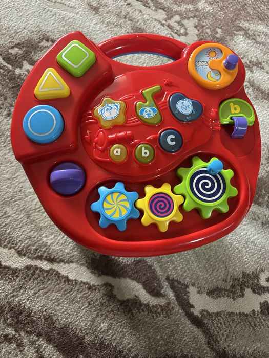 Интерактивна маса за игра