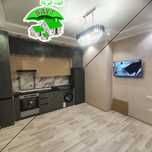 #НОВОСТРОЙКА, 50м², Чиланзар 24 Квартал,2\8\10,Продаётся Евро Квартира