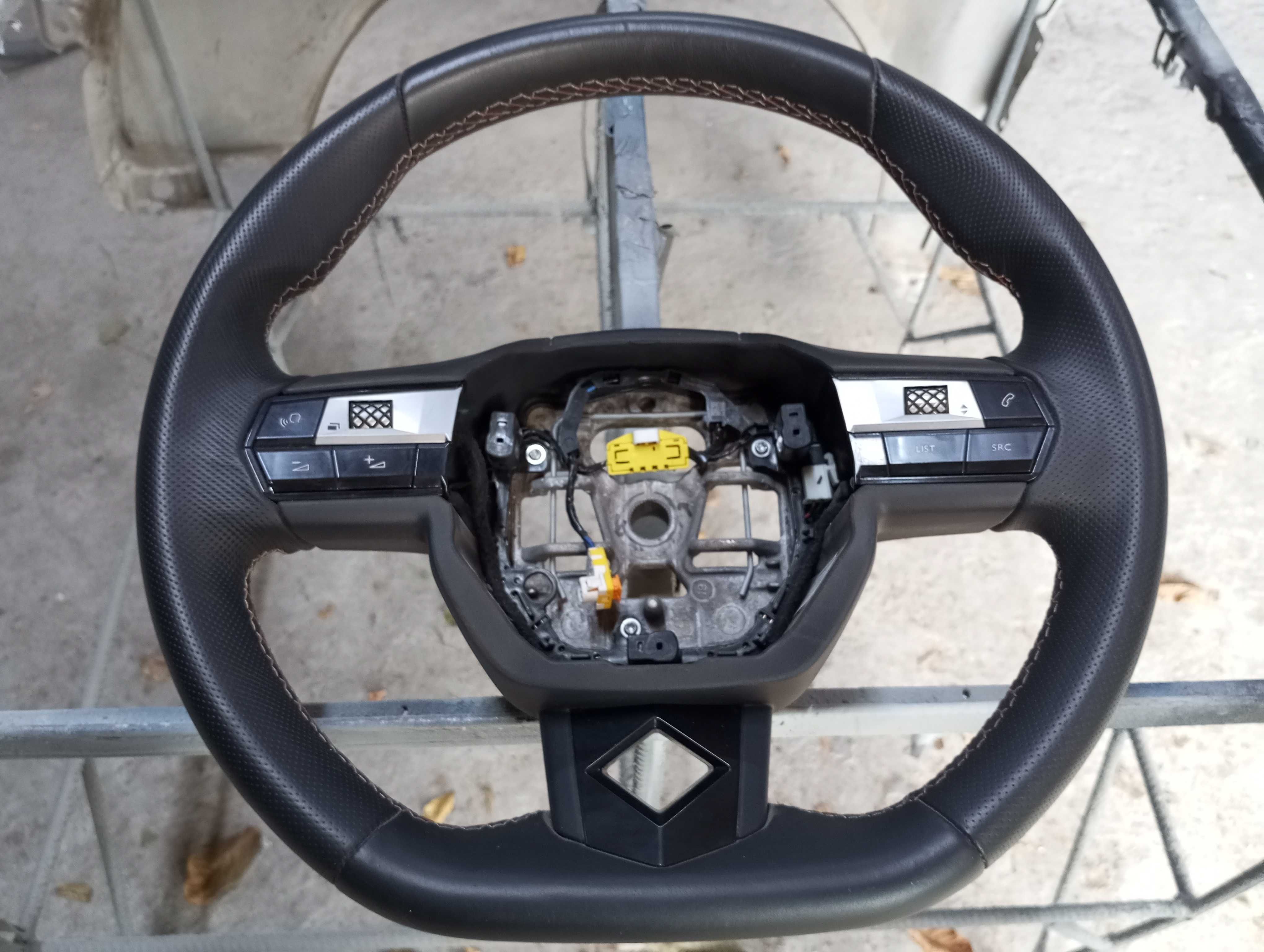 Волан ситроен дс3 citroen ds3