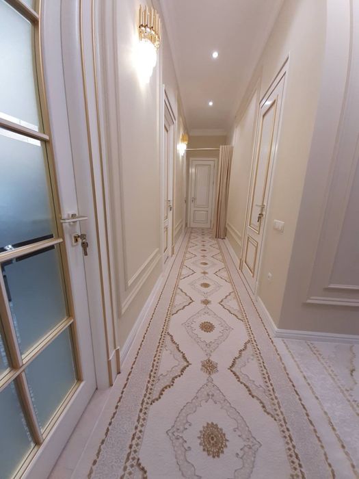 Арендага навастройка квартира сергилий 2-метро ойлага қизларга 2х 500$