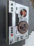 Магнетофон BASF .CC Recorder 9110 .Commodore..ASAHI
