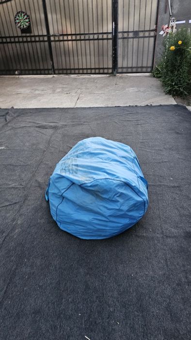 Castel gonflabil Happy Hop Big House