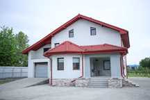Vanzare casa+afacere la cheie deschidere mare la DN2