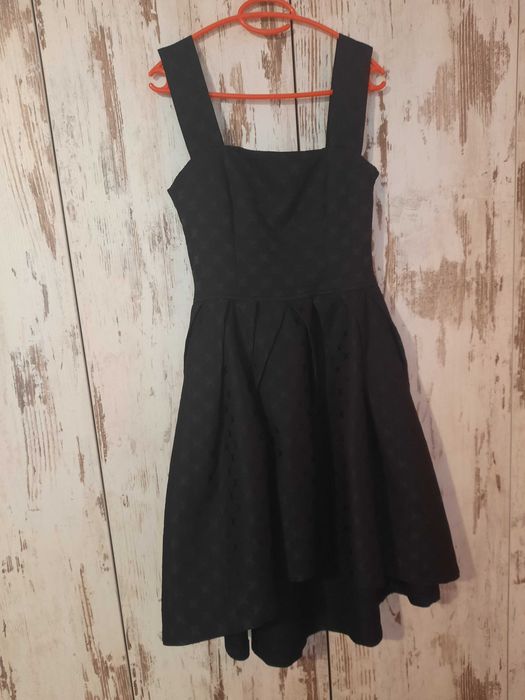 Рокля на PAUSE XS размер