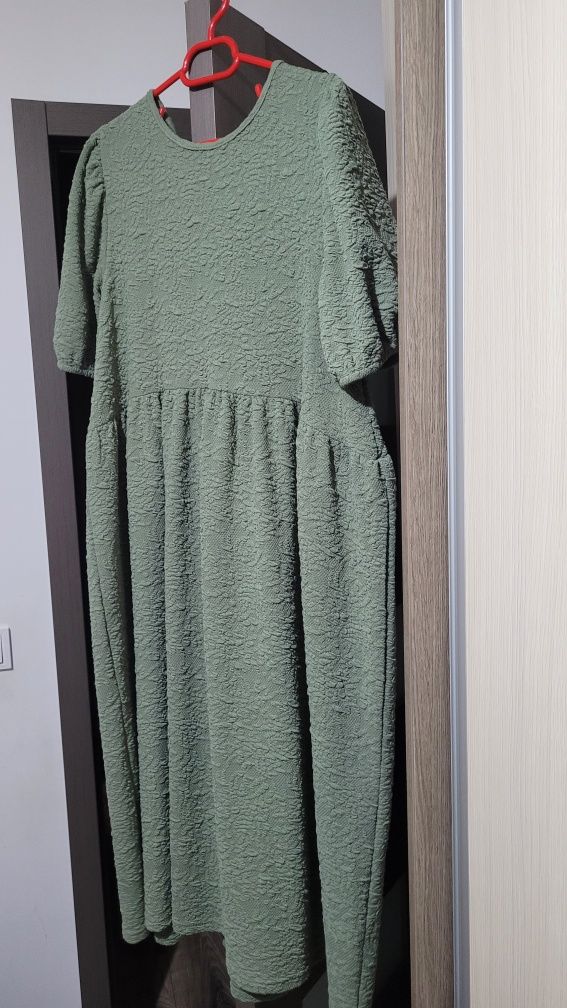 Rochie primavara