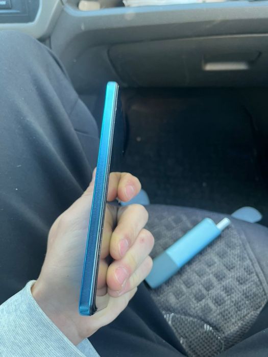 Redmi not 12 pro