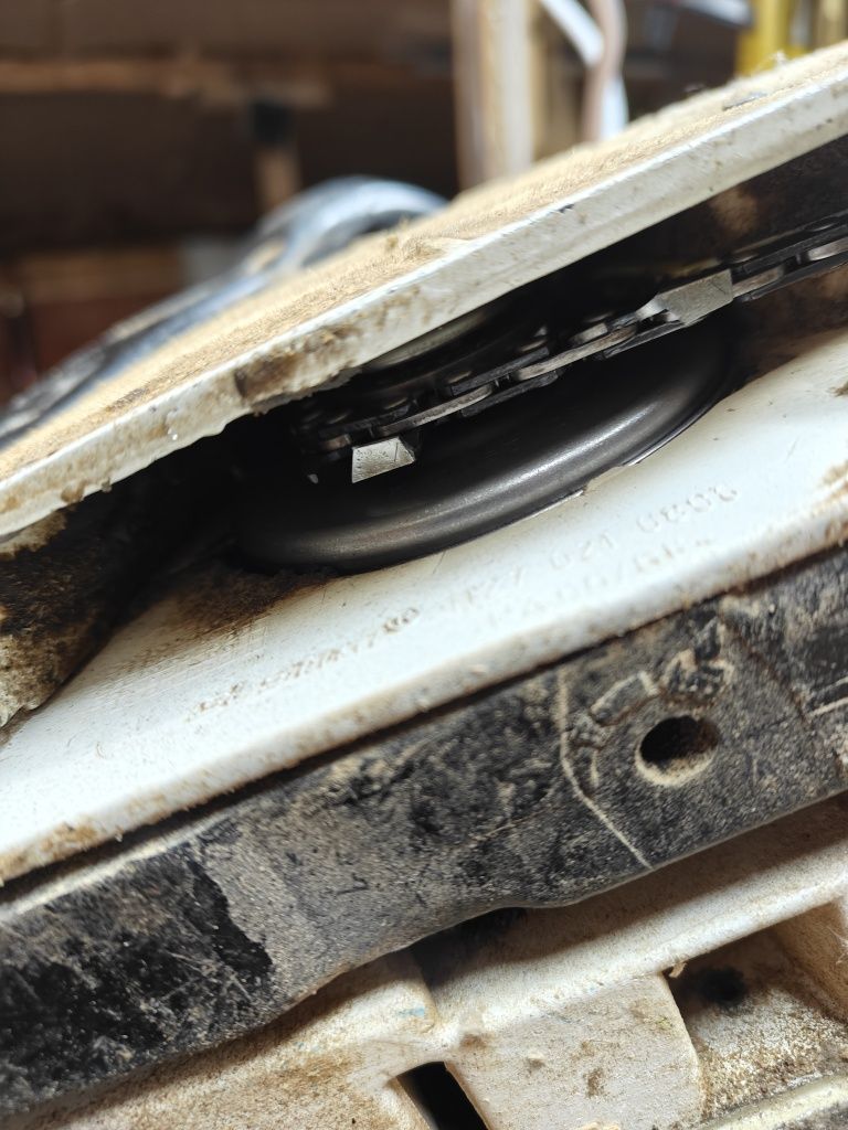 Stihl 029 /щил 029