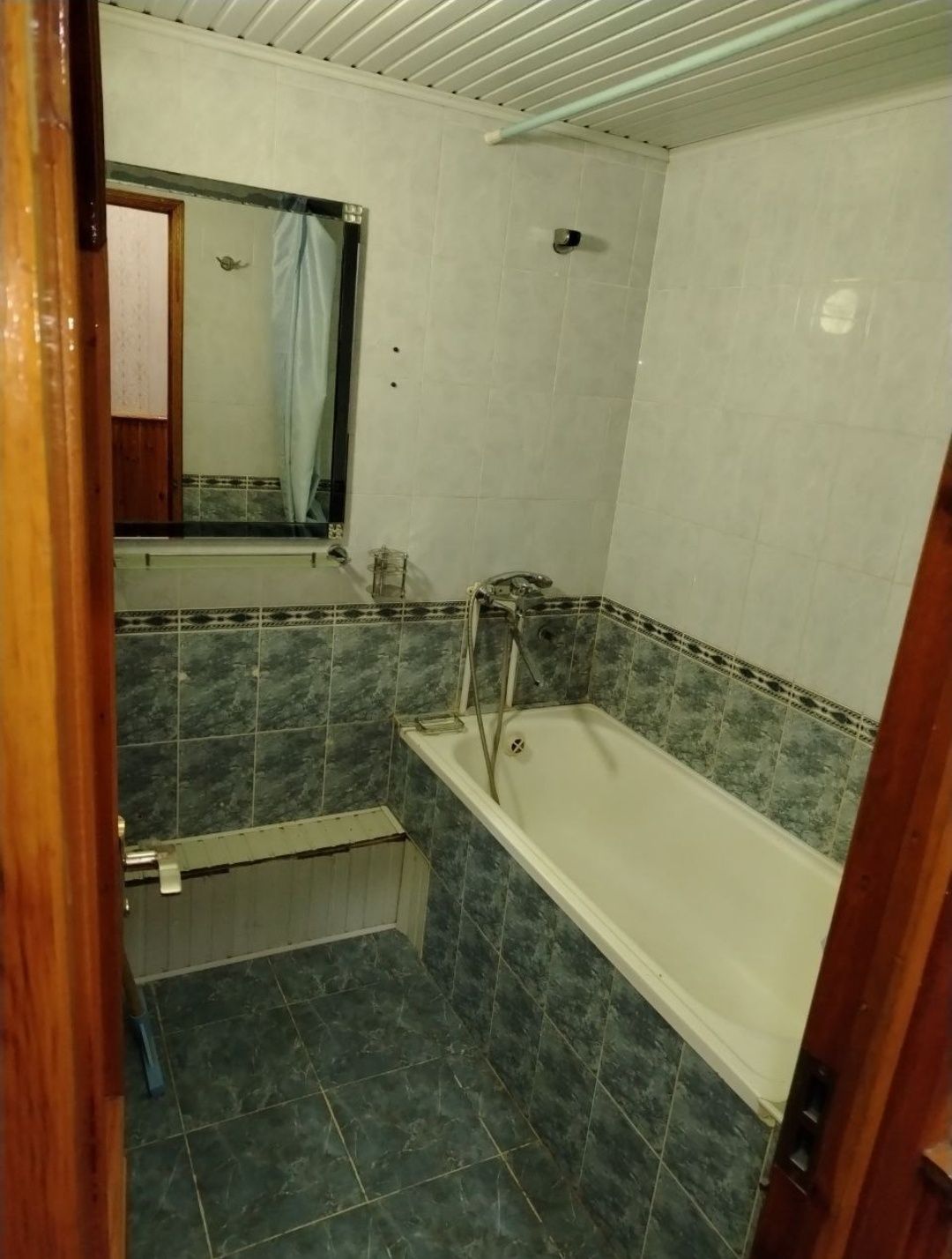 Продаётся на куйлук 5 квартира