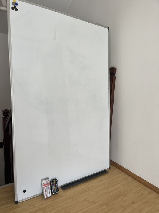 Tabla magnetica - whiteboard