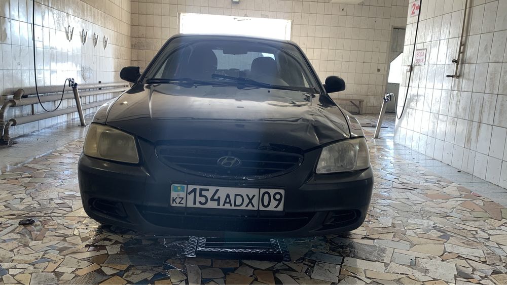 Срочно Продам хундай авто обмен