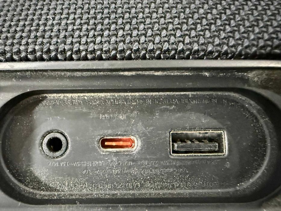 JBL Xtreme 3 тонколлона