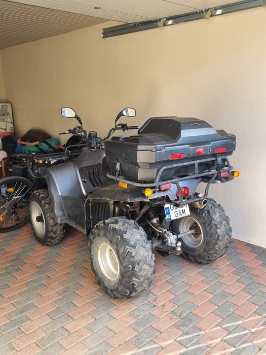 Atv Linhai de vanzare!!
Mai multe detalii la nr de te