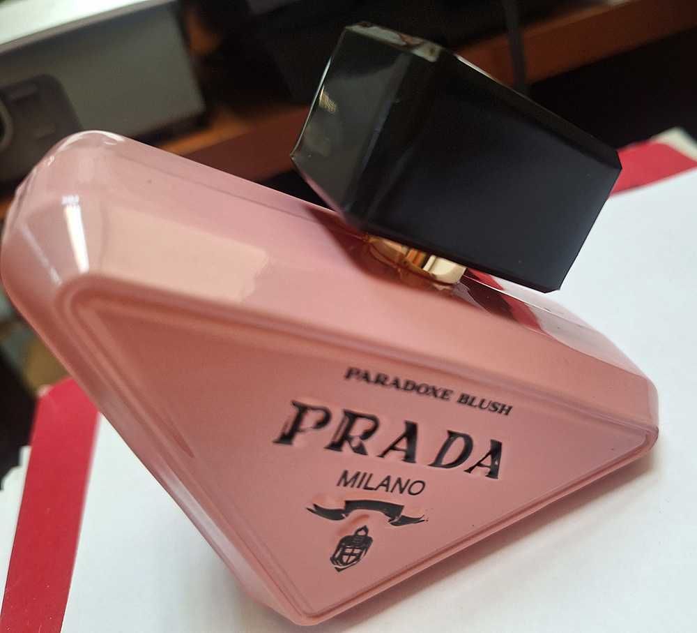 Prada Paradoxe Blush  EDP - 90 ml