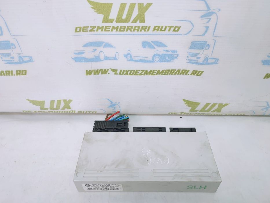 Calculator  confort 6135 6963338 BMW Seria 3 E46  [din 1997 pana  2003]