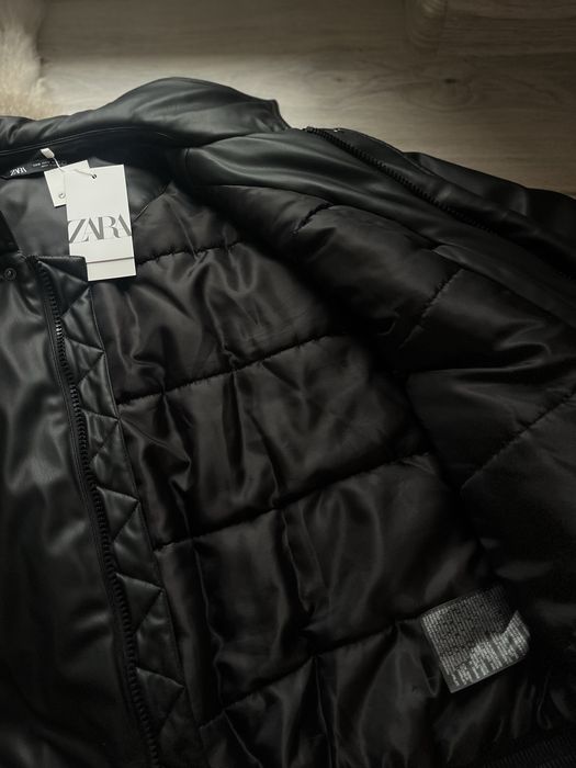 Мъжко яке Zara размер М