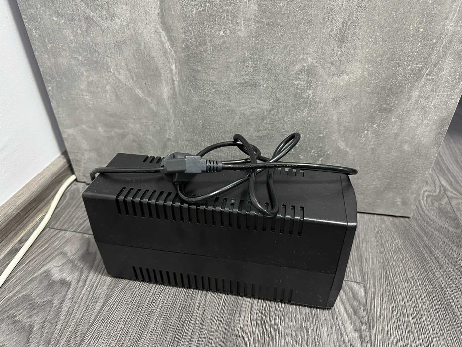 UPS nJoy Horus Plus 800VA, 480 LCD Ecran tactil