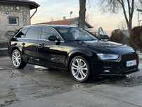 Продавам оригинални алуминиеви джанти Audi 18