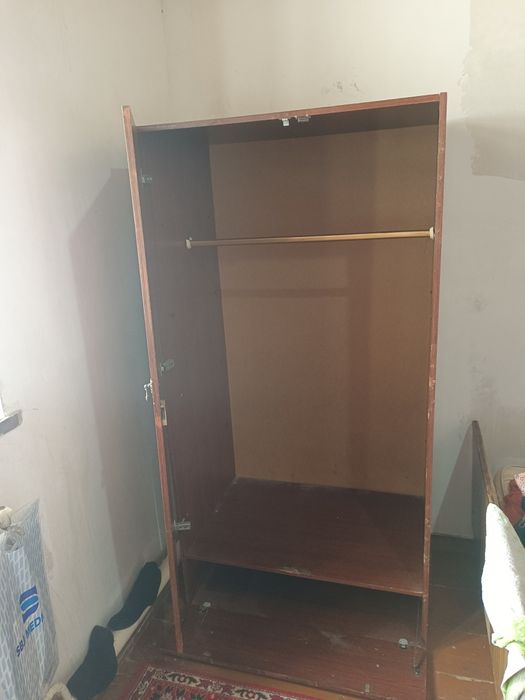 Stenka berladi tekinga