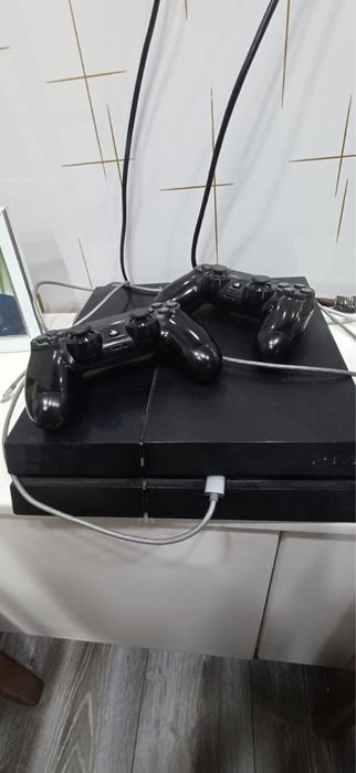 Ps 4…………………………………