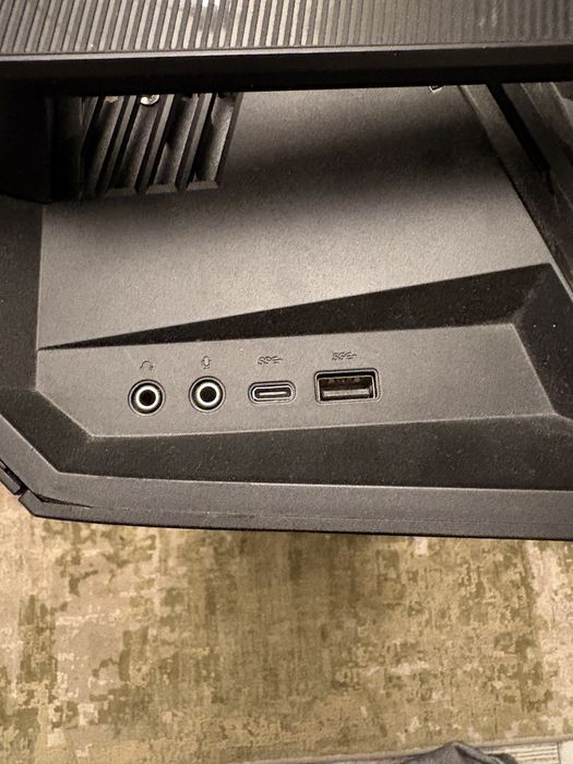 Calculator gaming asus rog